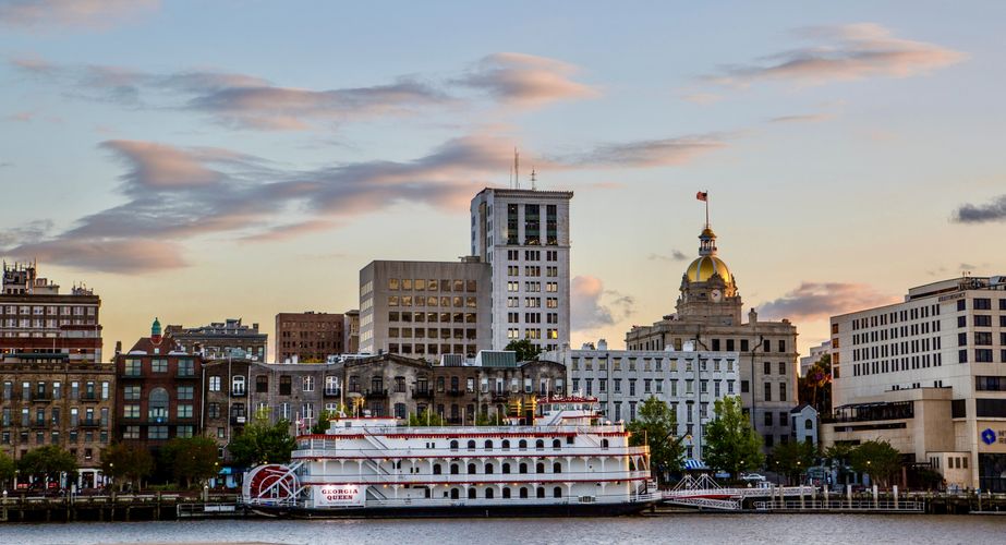 Deep South 130 Deep South 130